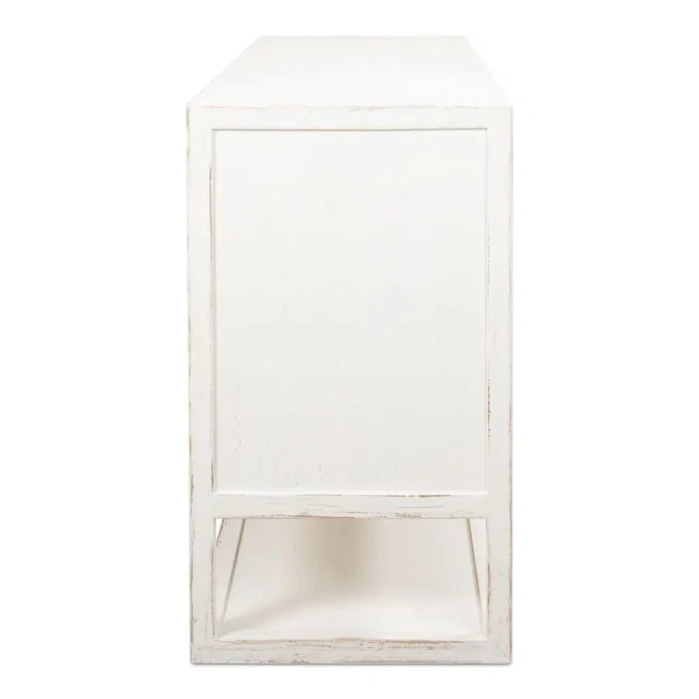 Connor Sideboard Buffet for Dining Room - LOOMLAN - Sarreid - Sideboards