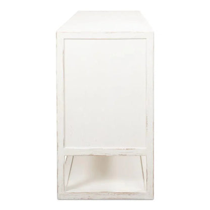 Connor Sideboard Buffet for Dining Room - LOOMLAN - Sarreid - Sideboards