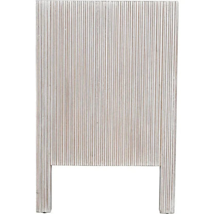 Conrad Nine Drawers Wood Dresser