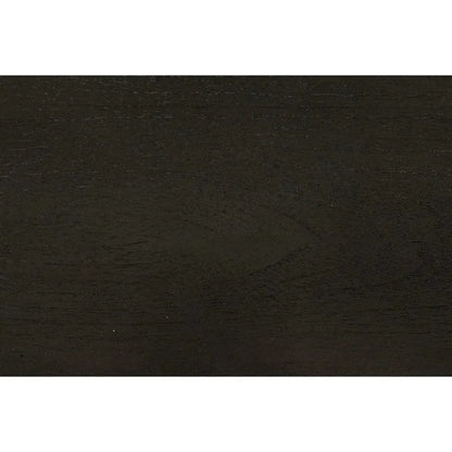 Conrad Wood Drawers Console Table