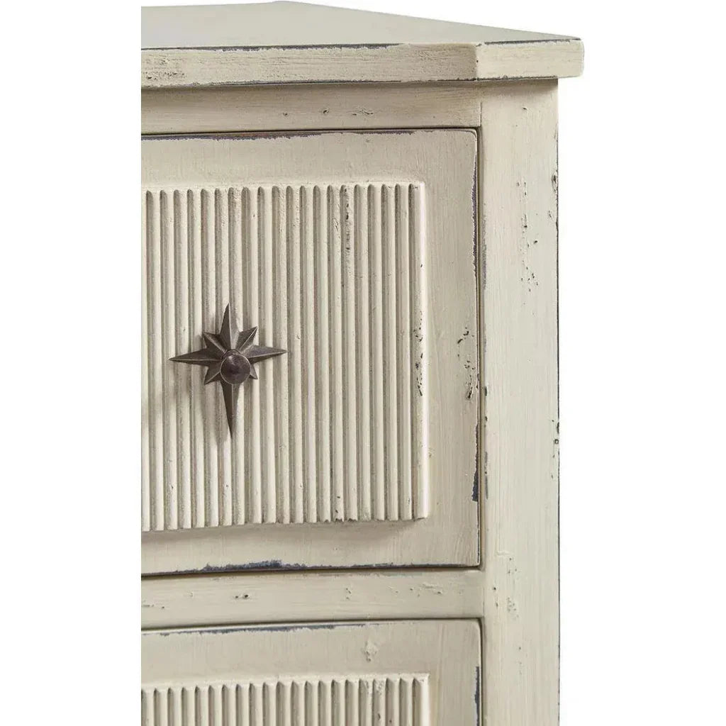 Constellation Chest - LOOMLAN - Furniture Classics - Chests