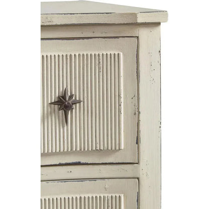 Constellation Chest - LOOMLAN - Furniture Classics - Chests