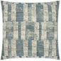 Contender Atlantic Blue Large Throw Pillow Insert - LOOMLAN - D.V. Kap - Throw Pillows
