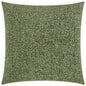 Contessa Green Throw Pillow With Insert - LOOMLAN - D.V. Kap - Throw Pillows