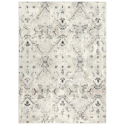 Coop Beige Kitchen Hallway Runner Rug - LOOMLAN - LOOMLAN - Area Rugs