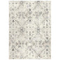 Coop Beige Kitchen Hallway Runner Rug - LOOMLAN - LOOMLAN - Area Rugs
