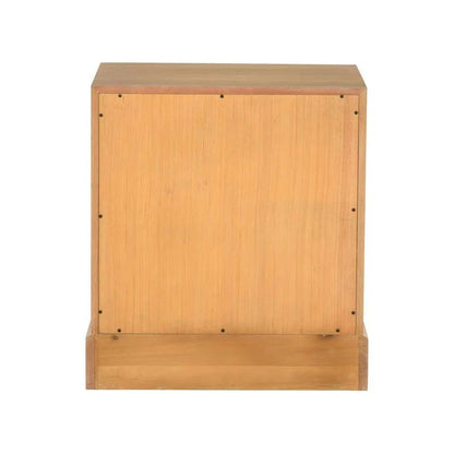Cooper River Modern Design Wooden Chest - LOOMLAN - Chelsea House - Chests