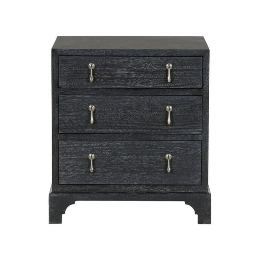 Cooper River Modern Design Wooden Chest - LOOMLAN - Chelsea House - Chests