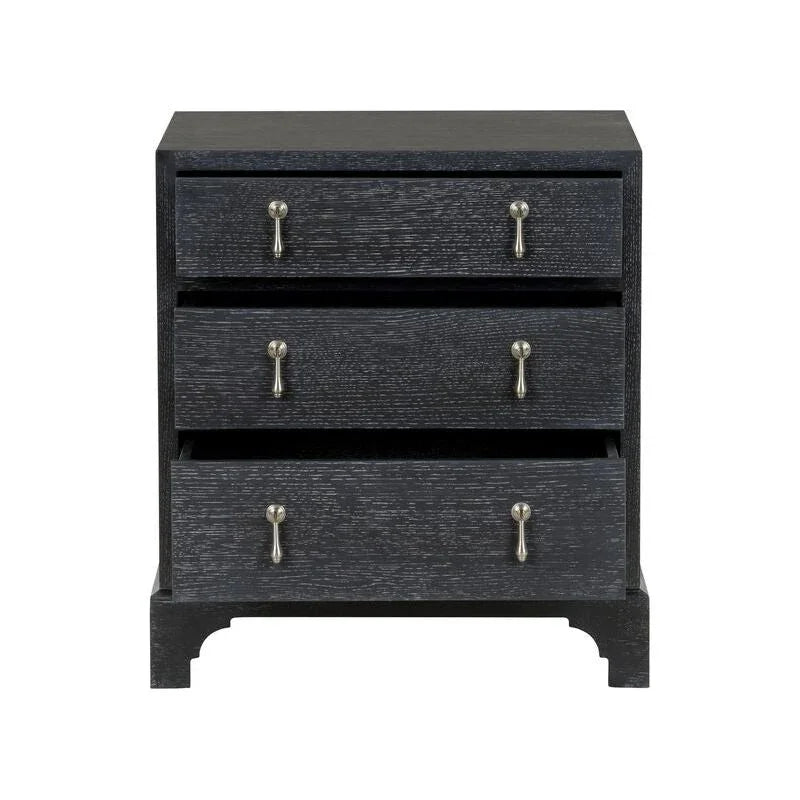 Cooper River Modern Design Wooden Chest - LOOMLAN - Chelsea House - Chests