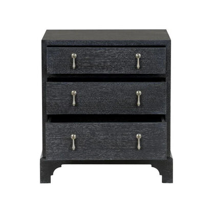 Cooper River Modern Design Wooden Chest - LOOMLAN - Chelsea House - Chests