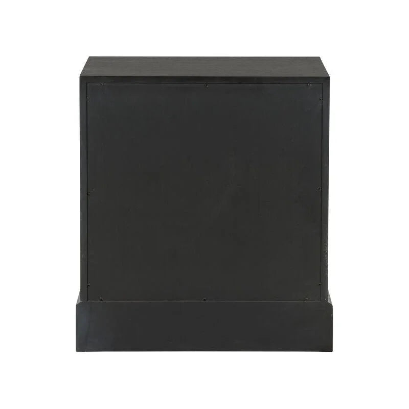 Cooper River Modern Design Wooden Chest - LOOMLAN - Chelsea House - Chests