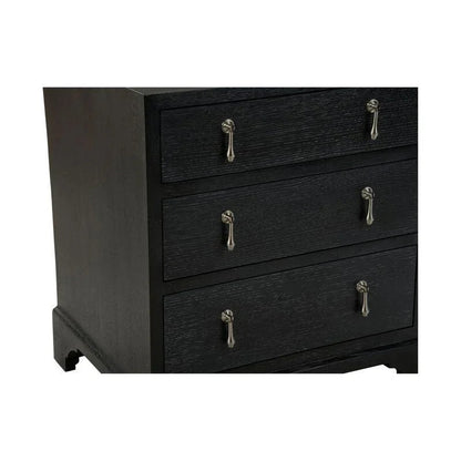 Cooper River Modern Design Wooden Chest - LOOMLAN - Chelsea House - Chests