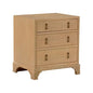 Cooper River Modern Design Wooden Chest - LOOMLAN - Chelsea House - Chests