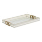 Copas Generous Serving Tray - LOOMLAN - Chelsea House - Trays