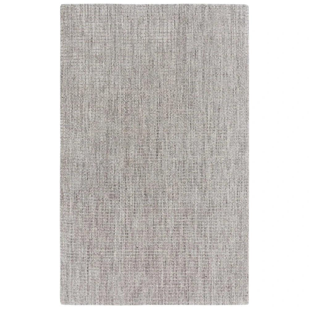 Copo Solid Ivory Area Rugs For Living Room - LOOMLAN - LOOMLAN - Area Rugs