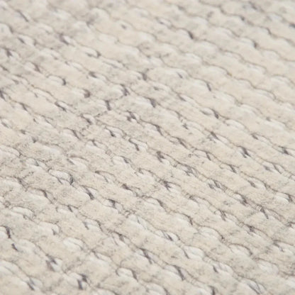 Copy Solid Beige Area Rugs For Living Room - LOOMLAN - LOOMLAN - Area Rugs