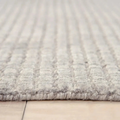 Copy Solid Beige Area Rugs For Living Room - LOOMLAN - LOOMLAN - Area Rugs