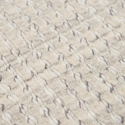 Copy Solid Beige Area Rugs For Living Room - LOOMLAN - LOOMLAN - Area Rugs