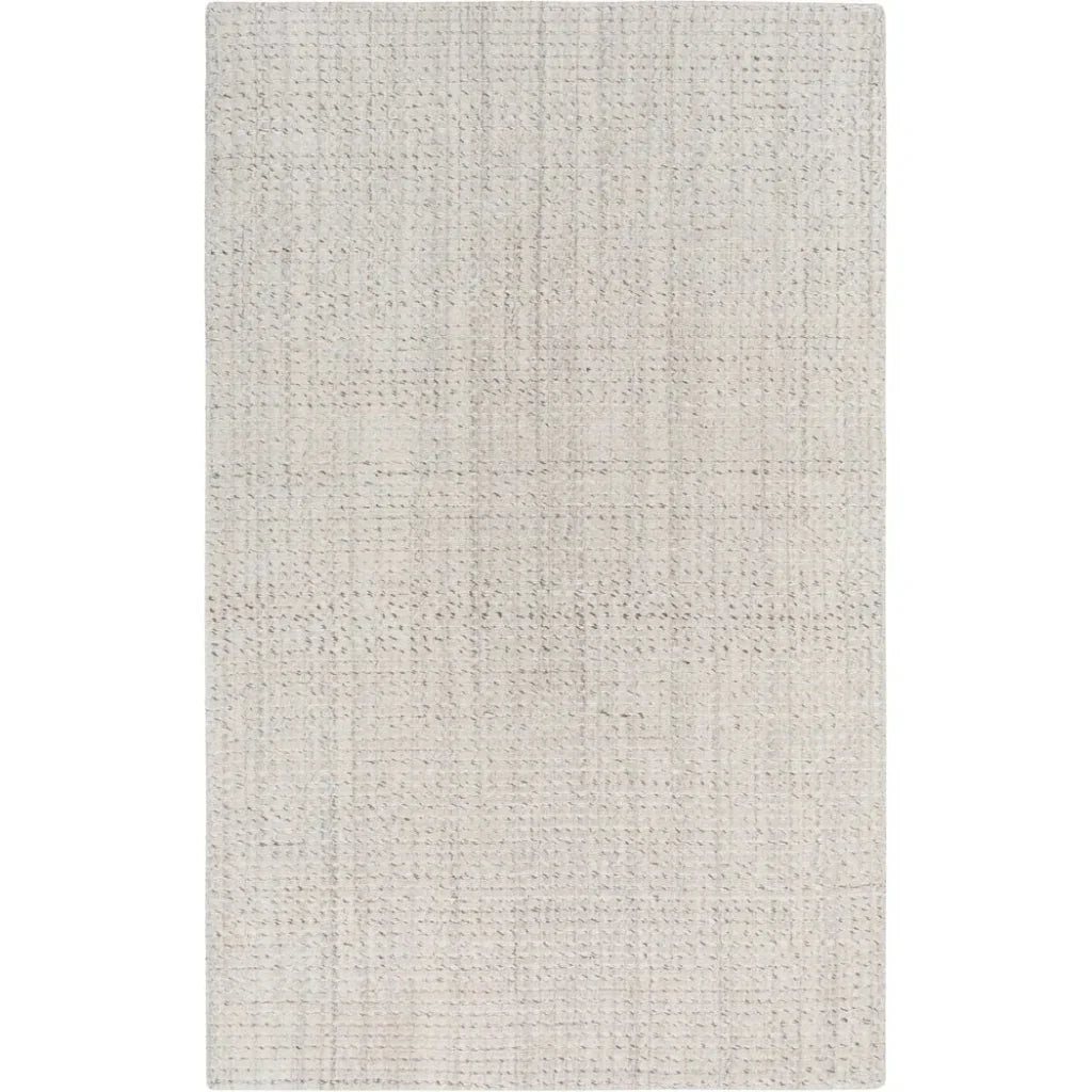 Copy Solid Beige Area Rugs For Living Room - LOOMLAN - LOOMLAN - Area Rugs
