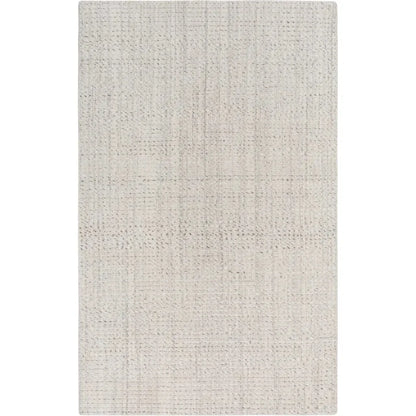 Copy Solid Beige Area Rugs For Living Room - LOOMLAN - LOOMLAN - Area Rugs