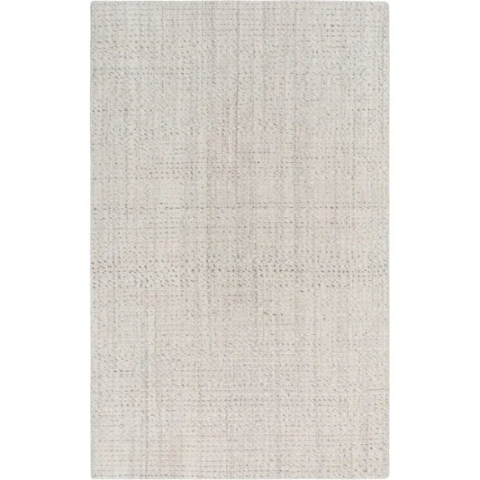 Copy Solid Beige Area Rugs For Living Room - LOOMLAN - LOOMLAN - Area Rugs