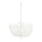 Cora Lee Large Six Lights Chandelier - LOOMLAN - Wildwood - Chandeliers
