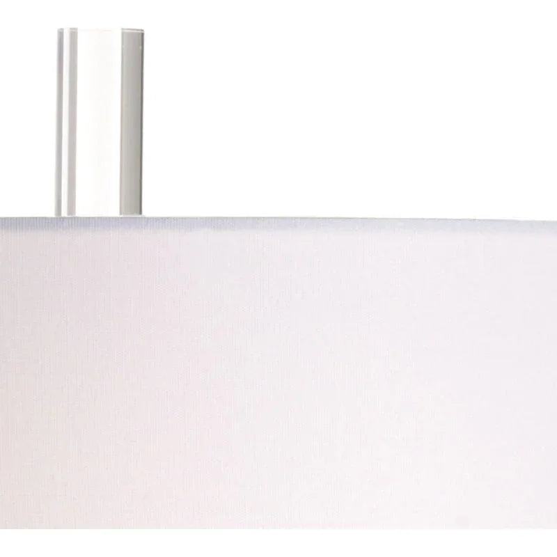 Coral Bay Ceramic Table Lamp - LOOMLAN - Wildwood - Table Lamps