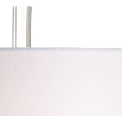 Coral Bay Ceramic Table Lamp - LOOMLAN - Wildwood - Table Lamps