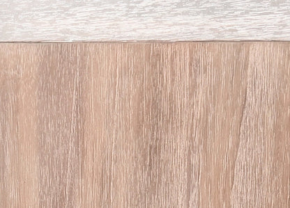 Coral Shore Two Doors Wooden Media Console