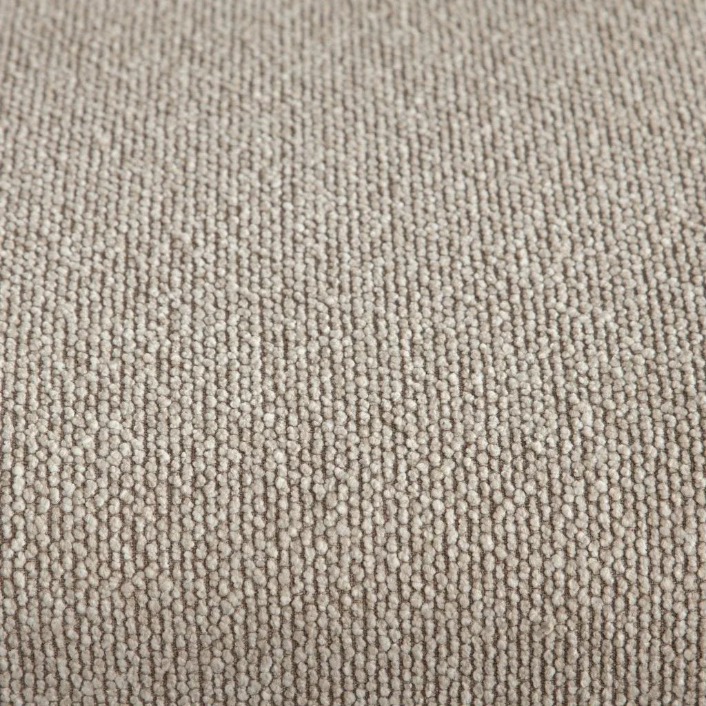 Coral Wheat Fabric Armless Dining Chair - LOOMLAN - Diamond Sofa - Dining Chairs