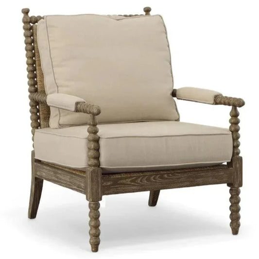 Cordero Occasional Chair - LOOMLAN - Furniture Classics - Accent Chairs