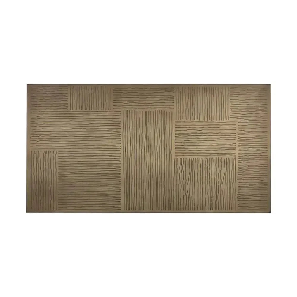 Corina ModernDurable Iron Bar Table - LOOMLAN - SUNPAN - Bar Tables