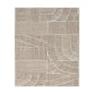 Corinthia Abstract Designed Hand - Woven Rug - LOOMLAN - SUNPAN - Area Rugs