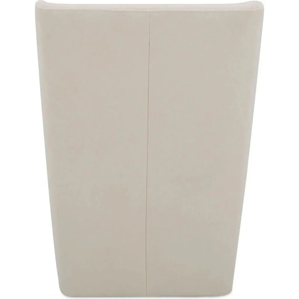 Cormac Rolling Performance Fabric Dining Chair - LOOMLAN - Moe's Home - Dining Chairs