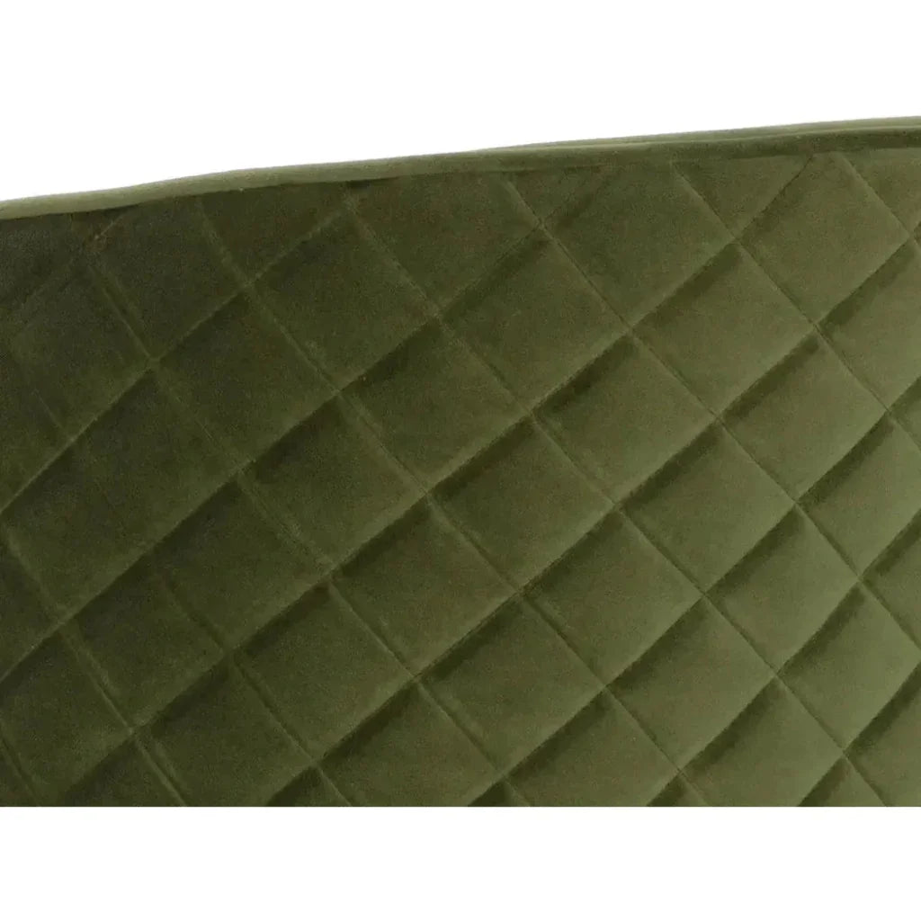 Cornella Fabric Counter Stool - LOOMLAN - SUNPAN - Counter Stools