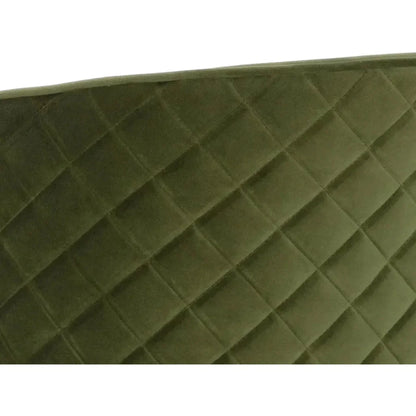 Cornella Fabric Counter Stool - LOOMLAN - SUNPAN - Counter Stools