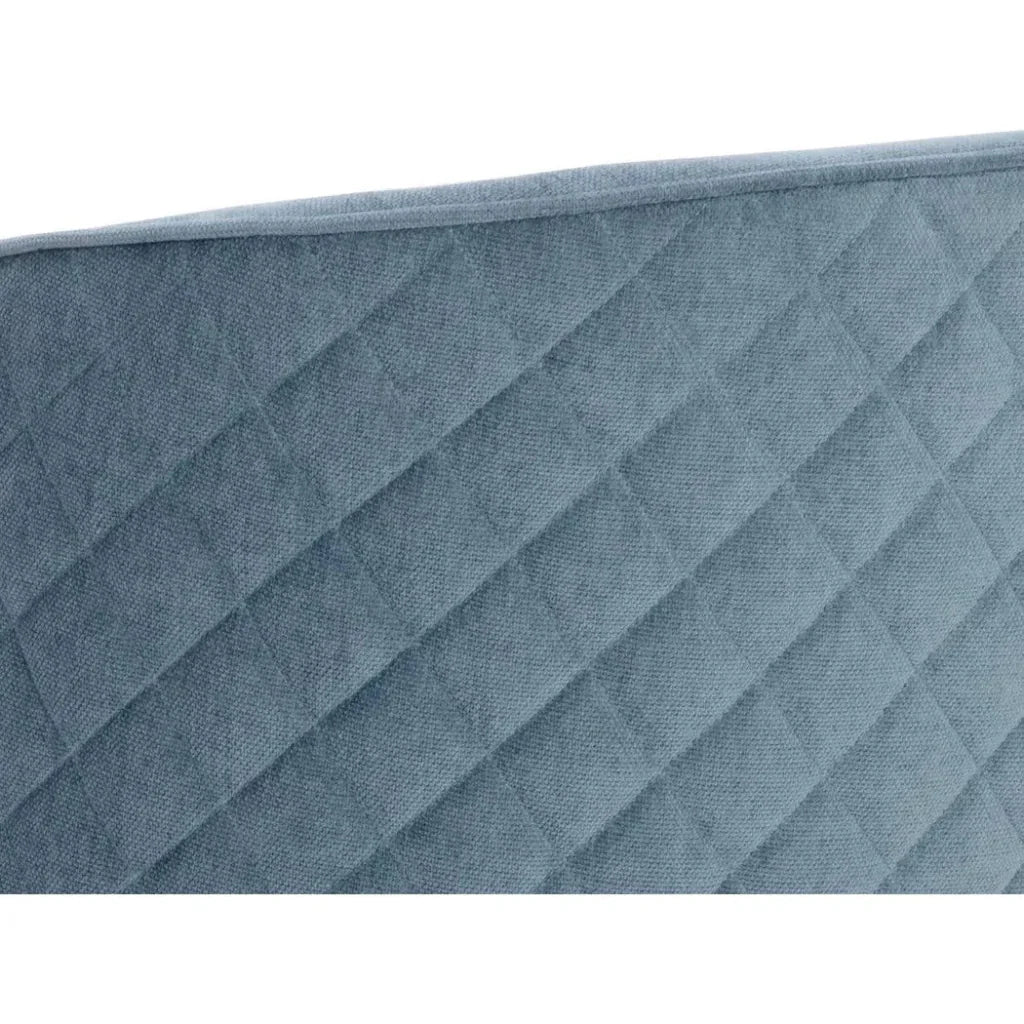 Cornella Fabric Counter Stool - LOOMLAN - SUNPAN - Counter Stools