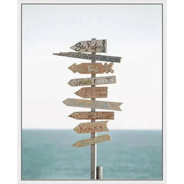 Corolla Artwork d Canvas With Floating - LOOMLAN - LOOMLAN - Canvas Art