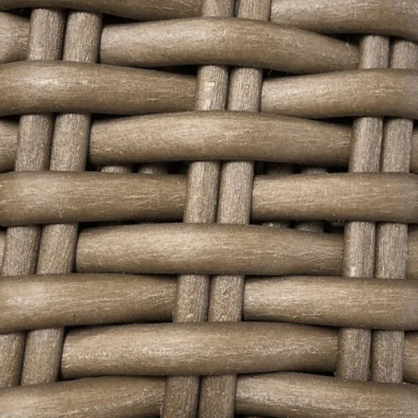 Coronado Outdoor Club Chair Sunbrella Cushion-Outdoor Accent Chairs-Sunset West-LOOMLAN