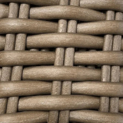 Coronado Outdoor Club Chair Sunbrella Cushion-Outdoor Accent Chairs-Sunset West-LOOMLAN