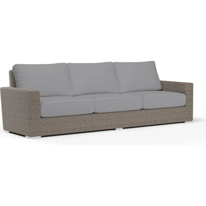 Coronado Sunbrella Outdoor Couch - LOOMLAN - Sunset West - Outdoor Sofas & Loveseats