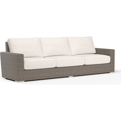 Coronado Sunbrella Outdoor Couch - LOOMLAN - Sunset West - Outdoor Sofas & Loveseats