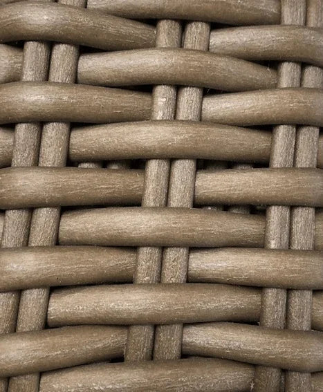 Coronado Sunbrella Outdoor Dining Chair 2PC-Outdoor Dining Chairs-Sunset West-LOOMLAN