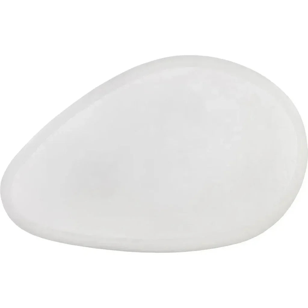 Corvo Concrete Outdoor Geometric Coffee Table-Outdoor Coffee Tables-SUNPAN-LOOMLAN