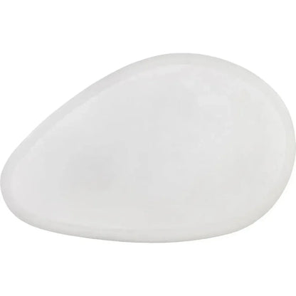 Corvo Concrete Outdoor Geometric Coffee Table-Outdoor Coffee Tables-SUNPAN-LOOMLAN