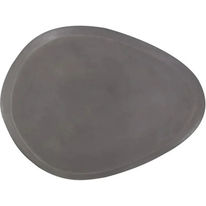 Corvo Concrete Outdoor Geometric Coffee Table-Outdoor Coffee Tables-SUNPAN-LOOMLAN