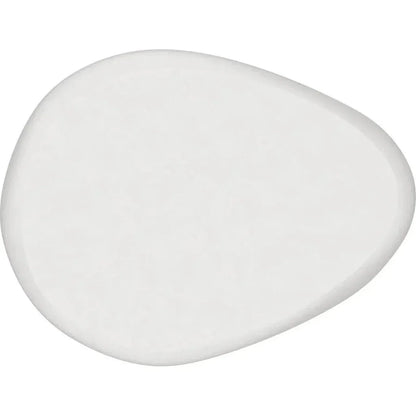 Corvo Concrete Outdoor Geometric Coffee Table-Outdoor Coffee Tables-SUNPAN-LOOMLAN