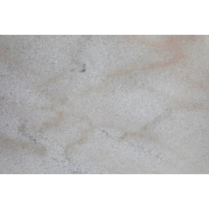 Cosmopolitan Round Marble Top Side Table