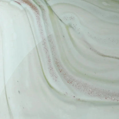 Cosmos Hand Blow Glass Balls (Set of 2) - LOOMLAN - Jamie Young - Statues & Sculptures