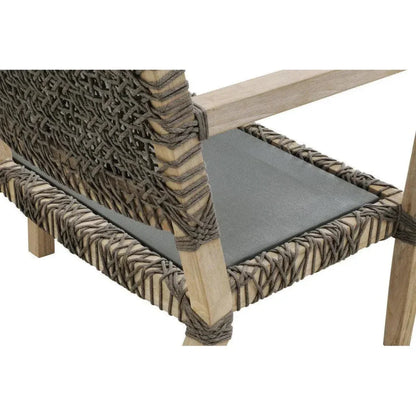 Costa Outdoor 77" Sofa - LOOMLAN - Essentials For Living - Outdoor Sofas & Loveseats